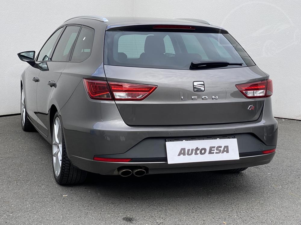 Seat Leon 2.0 TDi