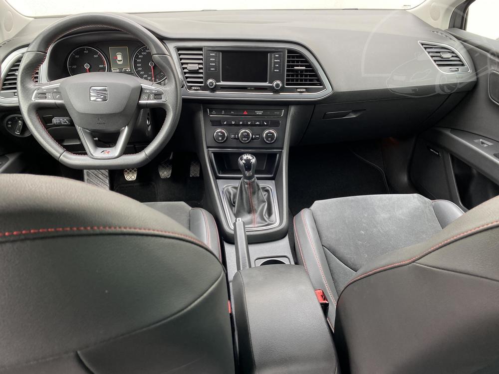 Seat Leon 2.0 TDi