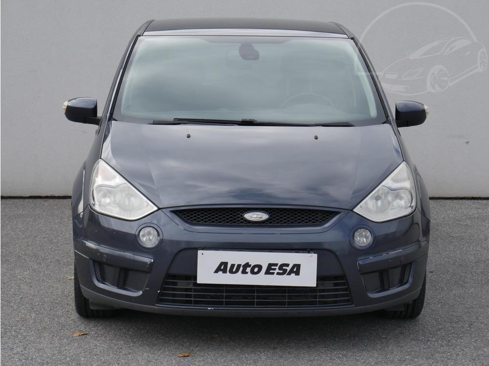 Ford S-Max 2.0 TDCi