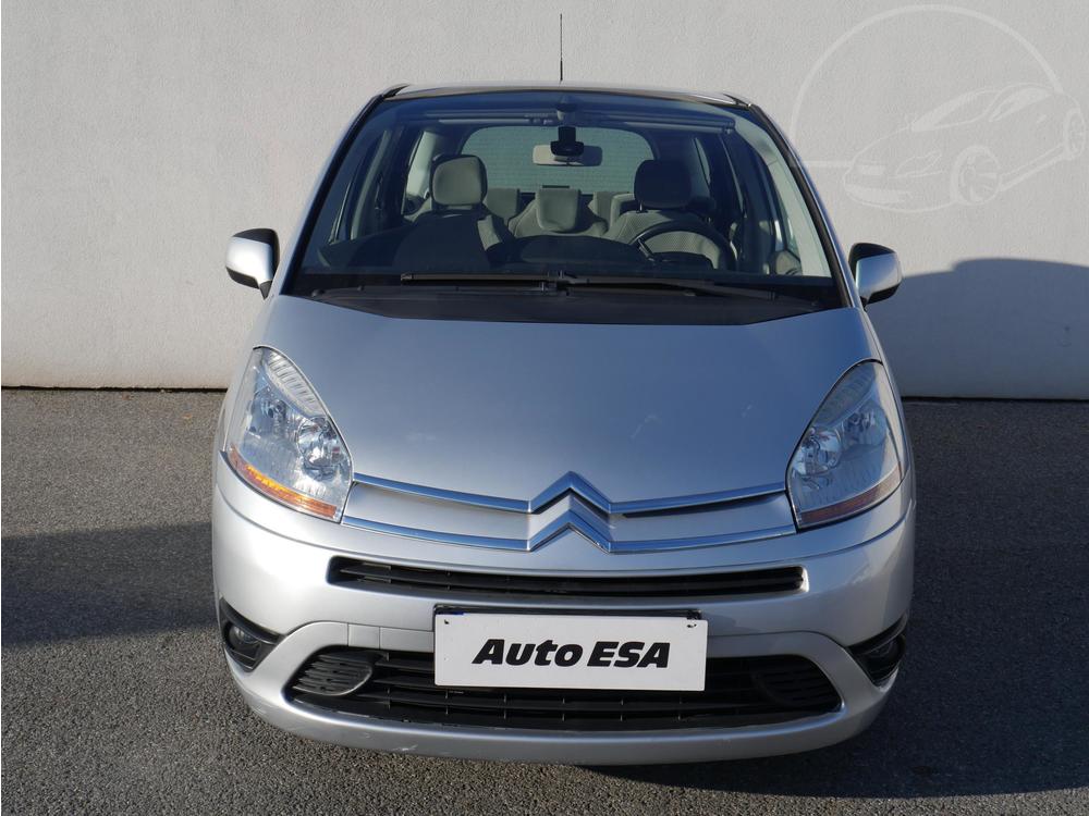 Citron C4 Picasso Xsara 2.0 HDi