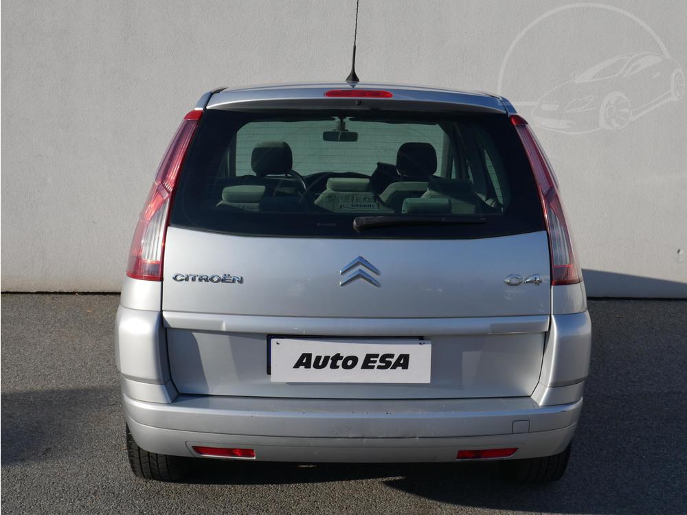 Citron C4 Picasso Xsara 2.0 HDi