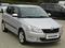 koda Fabia II 1.2 TSI, R