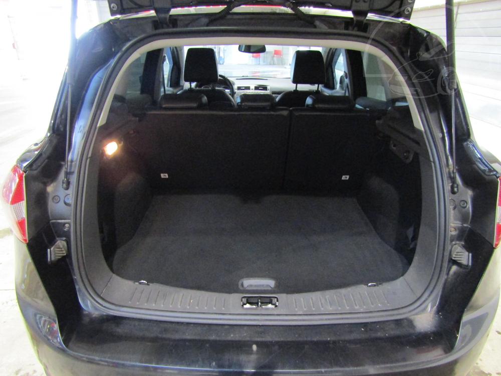 Ford Kuga 2.0 TDCi