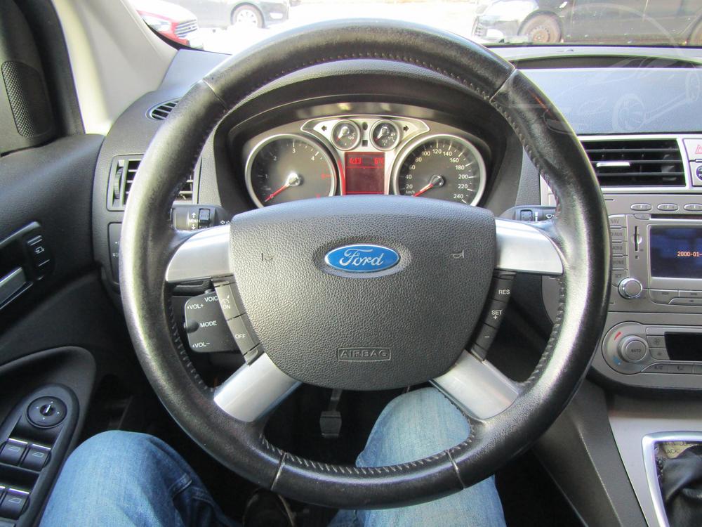 Ford Kuga 2.0 TDCi