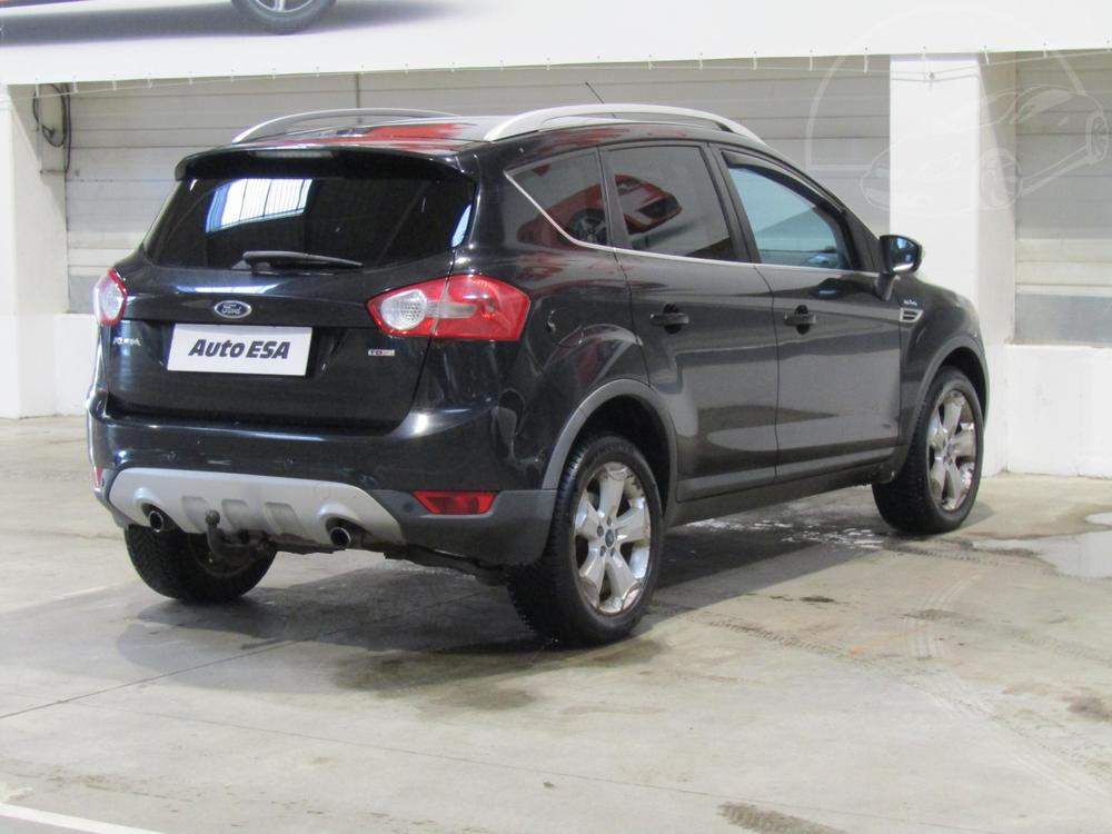 Ford Kuga 2.0 TDCi