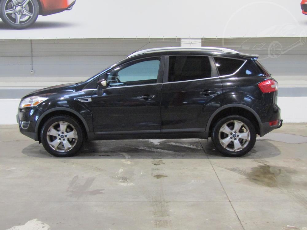 Ford Kuga 2.0 TDCi