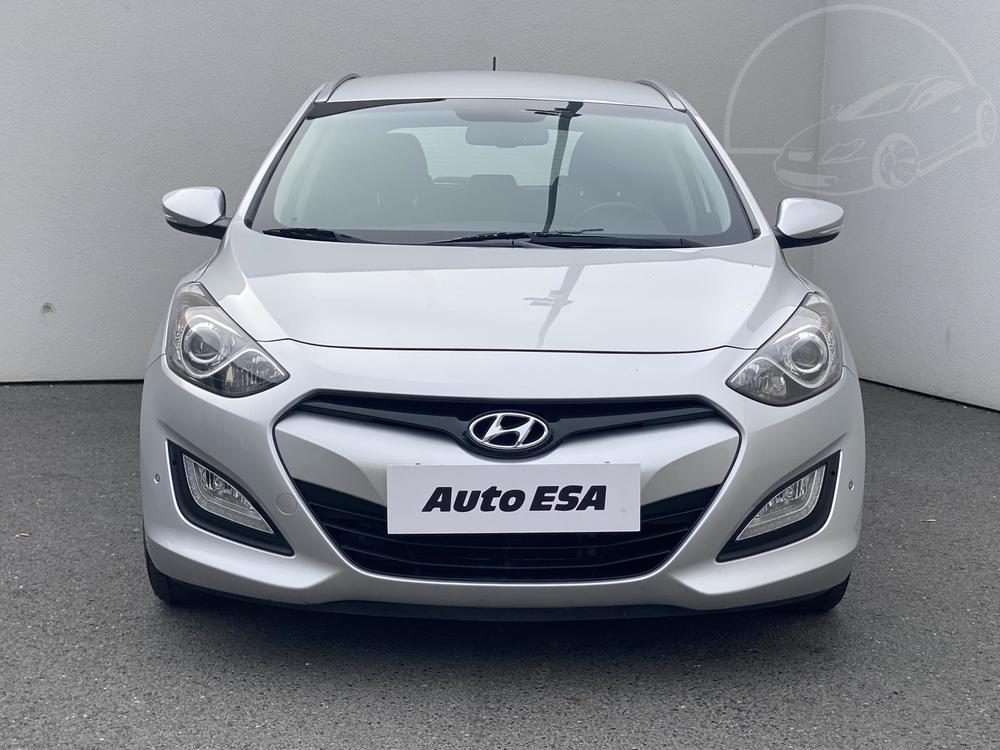 Hyundai i30 1.6 CRDi, R