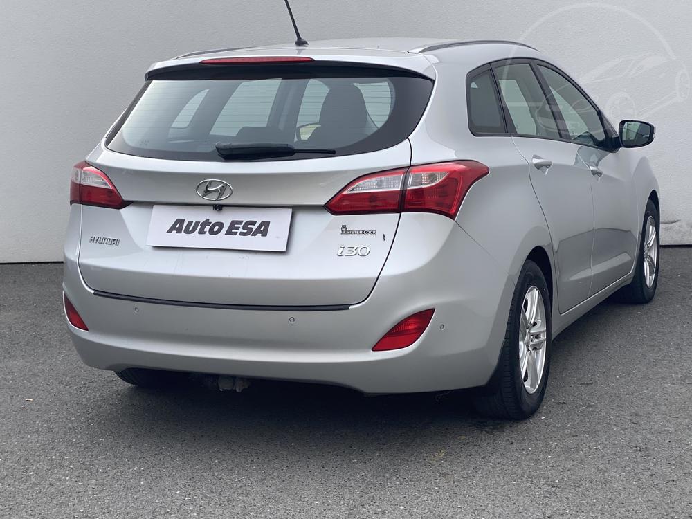 Hyundai i30 1.6 CRDi, R