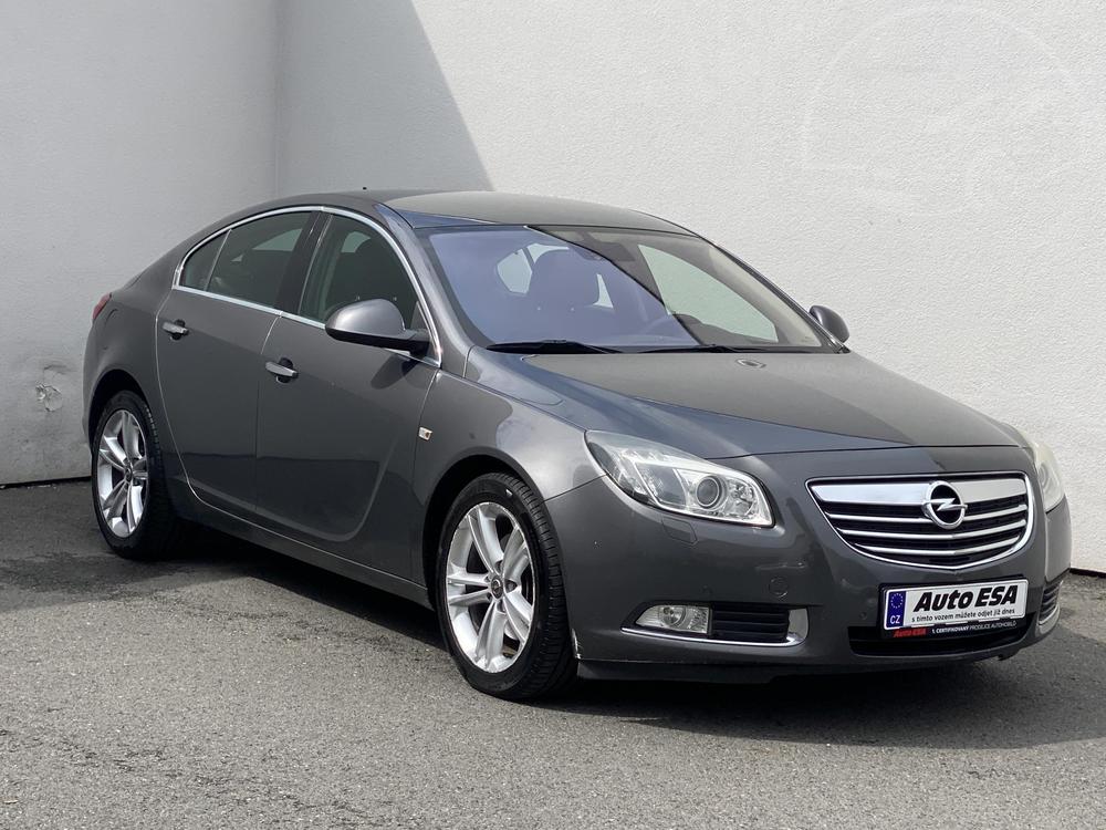 Prodm Opel Insignia 2.0 CDTI