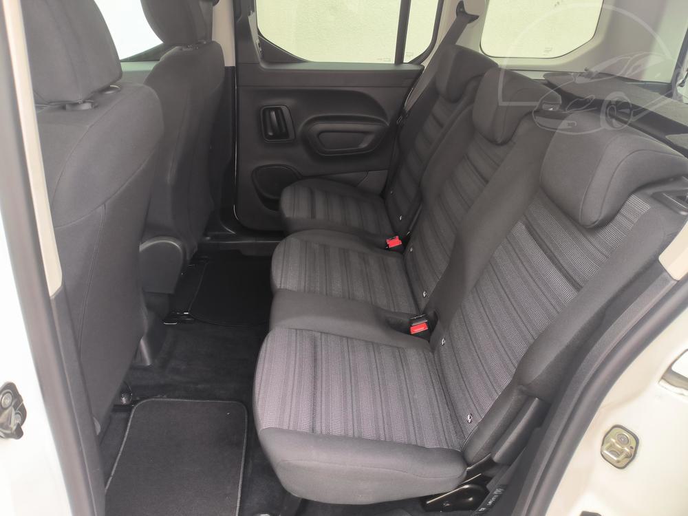 Opel Combo 1.5 CDTi