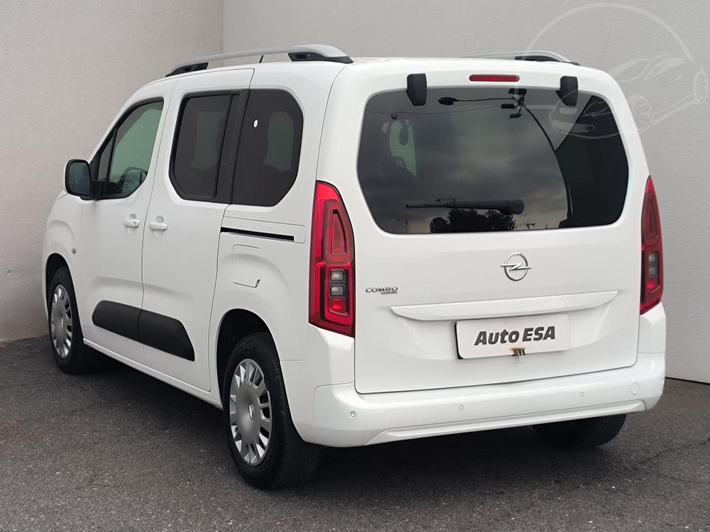 Opel Combo 1.5 CDTi