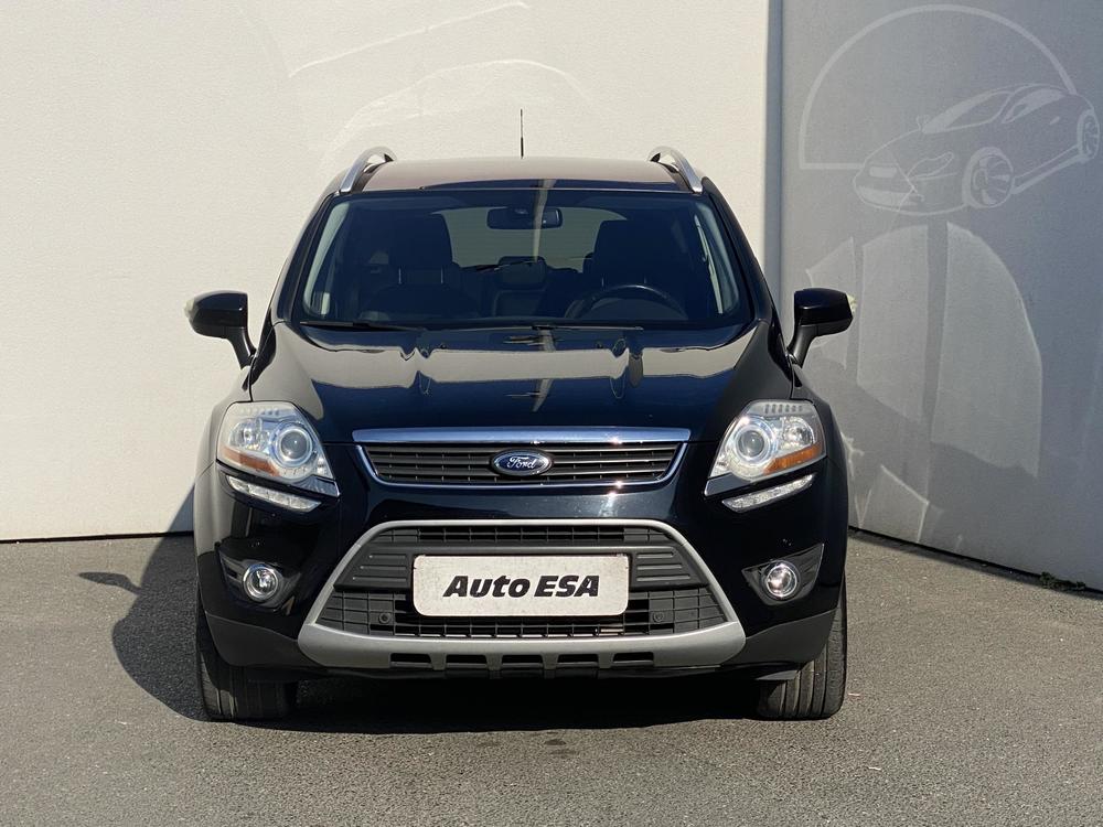 Ford Kuga 2.0 TDCi