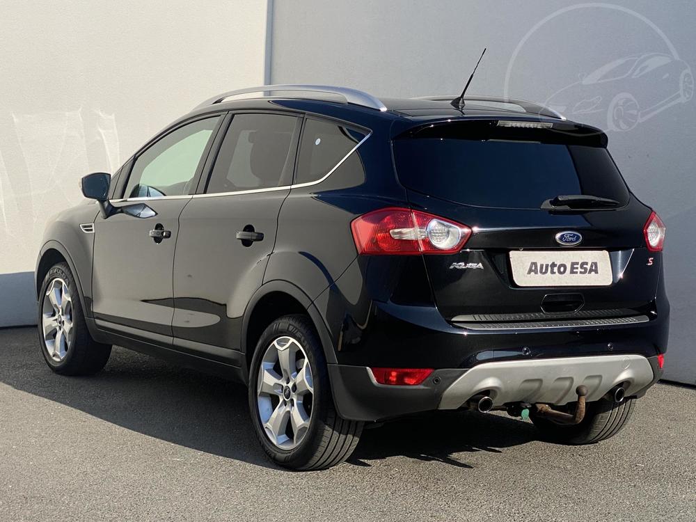 Ford Kuga 2.0 TDCi