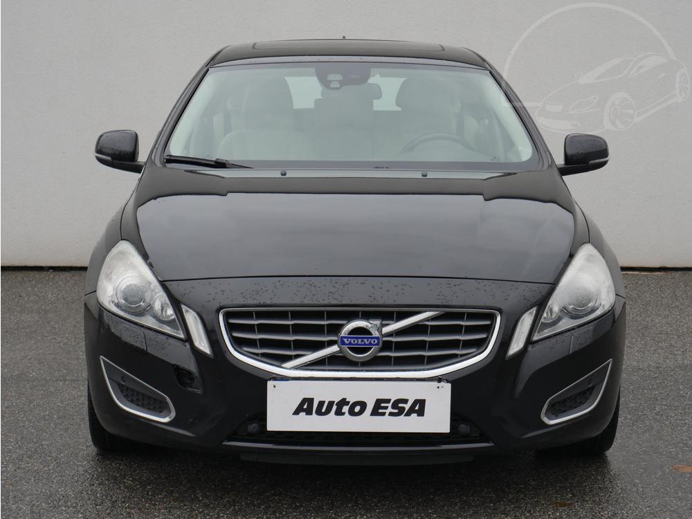 Volvo V60 2.0 TDi