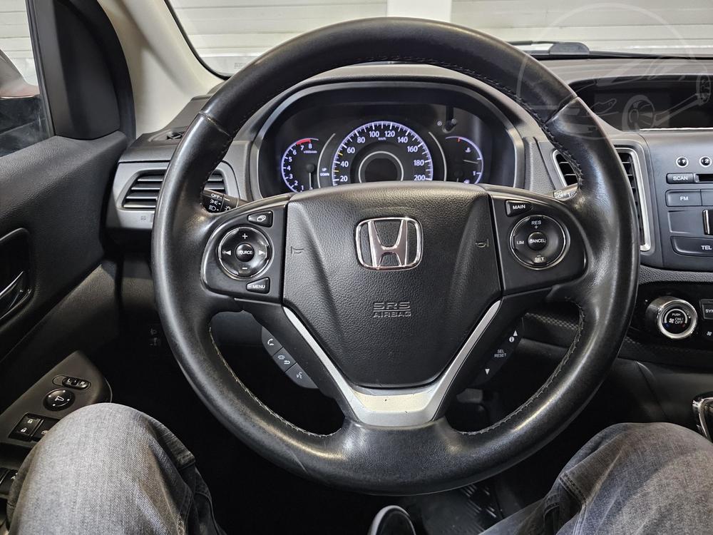 Honda CR-V 2.0 i 1.maj, R