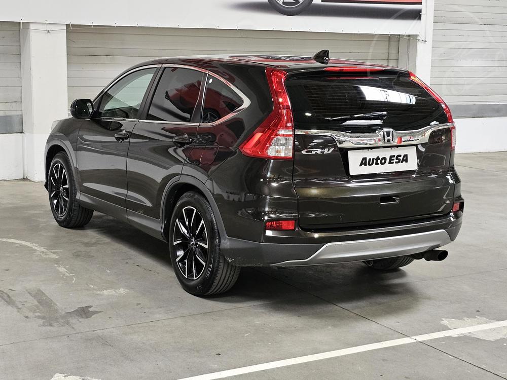 Honda CR-V 2.0 i 1.maj, R