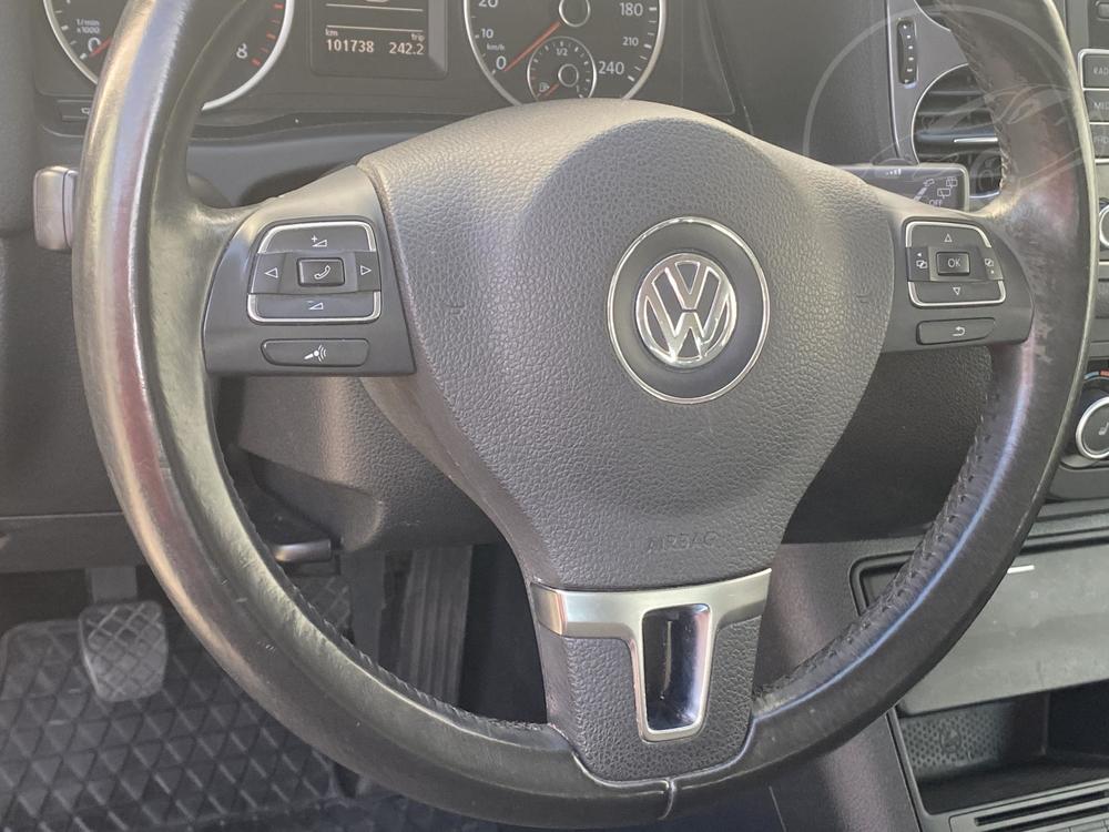 Volkswagen Tiguan 1.4 TSi