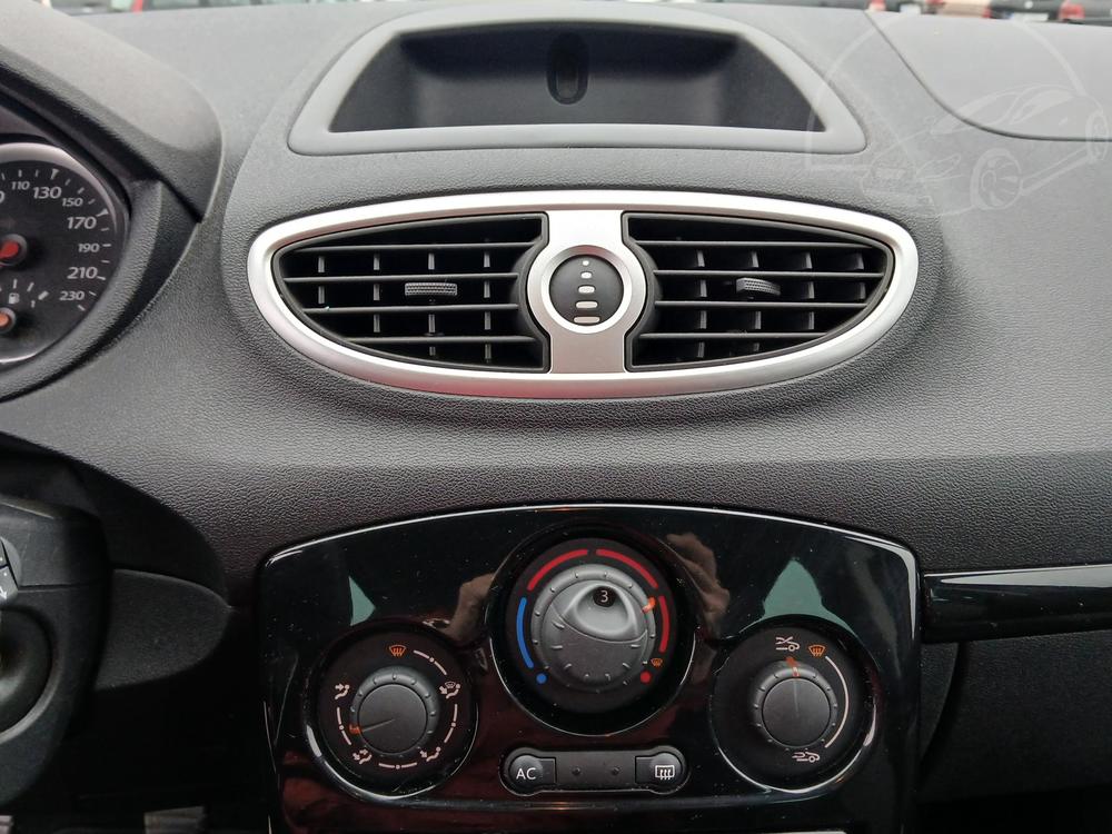 Renault Clio 1.2 i, R