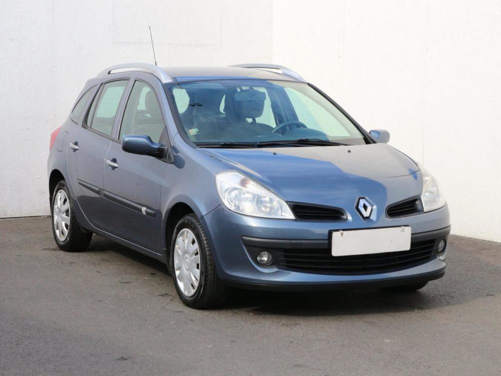 Prodm Renault Clio 1.2 i