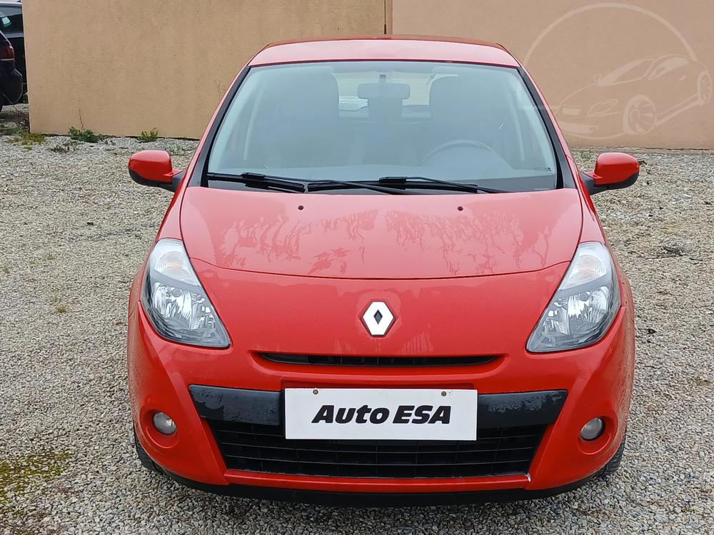 Renault Clio 1.2 i, R