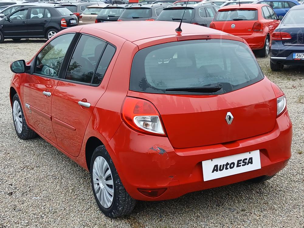 Renault Clio 1.2 i, R