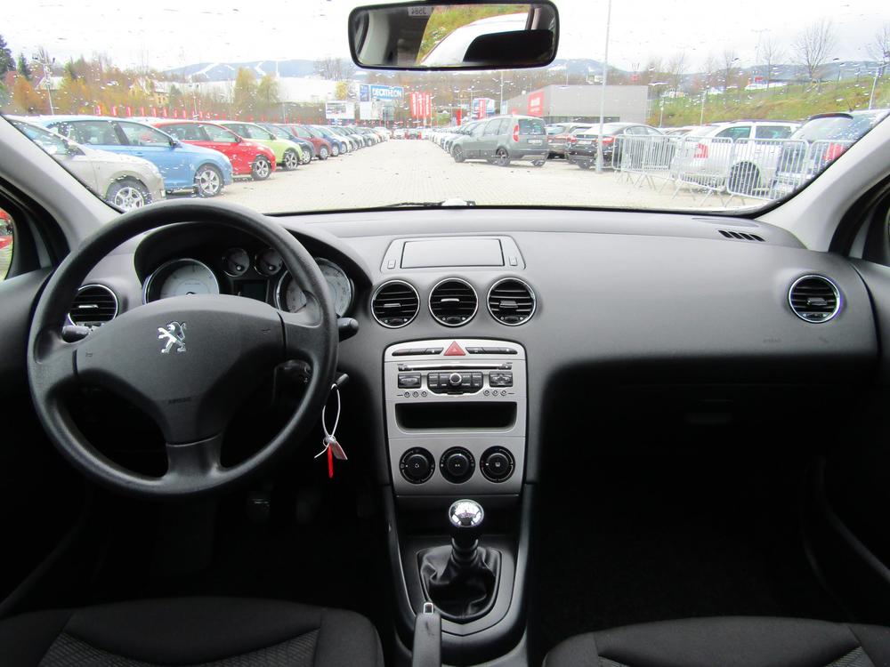 Peugeot 308 1.6 HDI