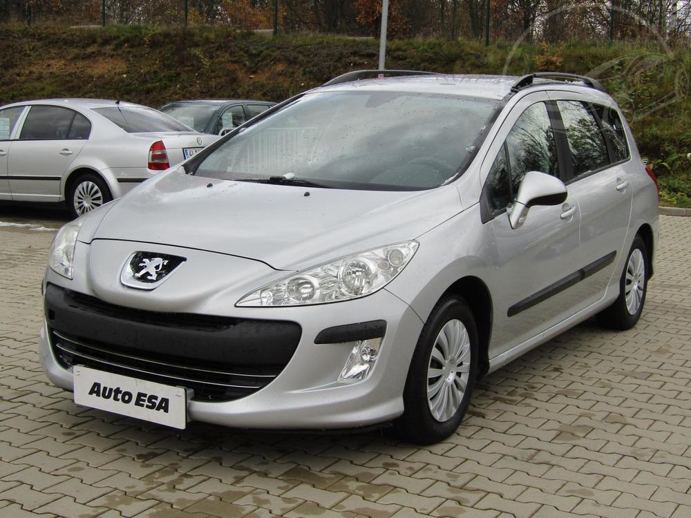 Peugeot 308 1.6 HDI