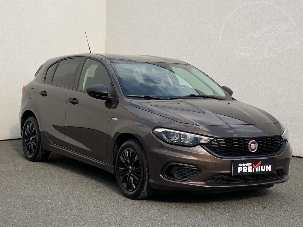 Prodm Fiat Tipo 1.4 i