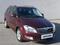 koda Fabia II 1.2 TSi Serv.kniha