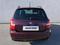 koda Fabia II 1.2 TSi Serv.kniha