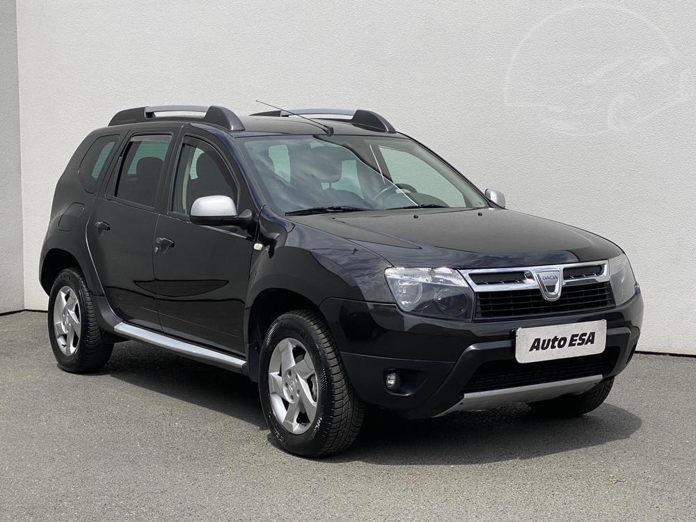 Prodm Dacia Duster 1.5 dCi