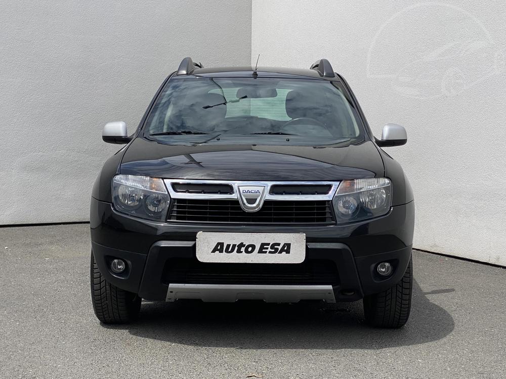 Dacia Duster 1.5 dCi