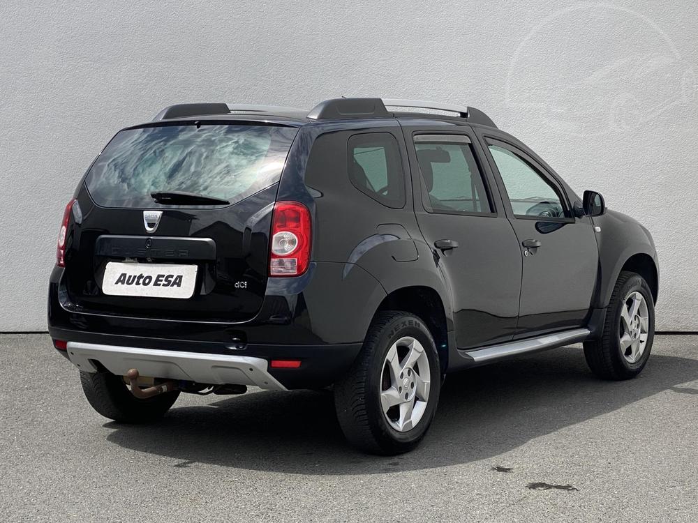 Dacia Duster 1.5 dCi