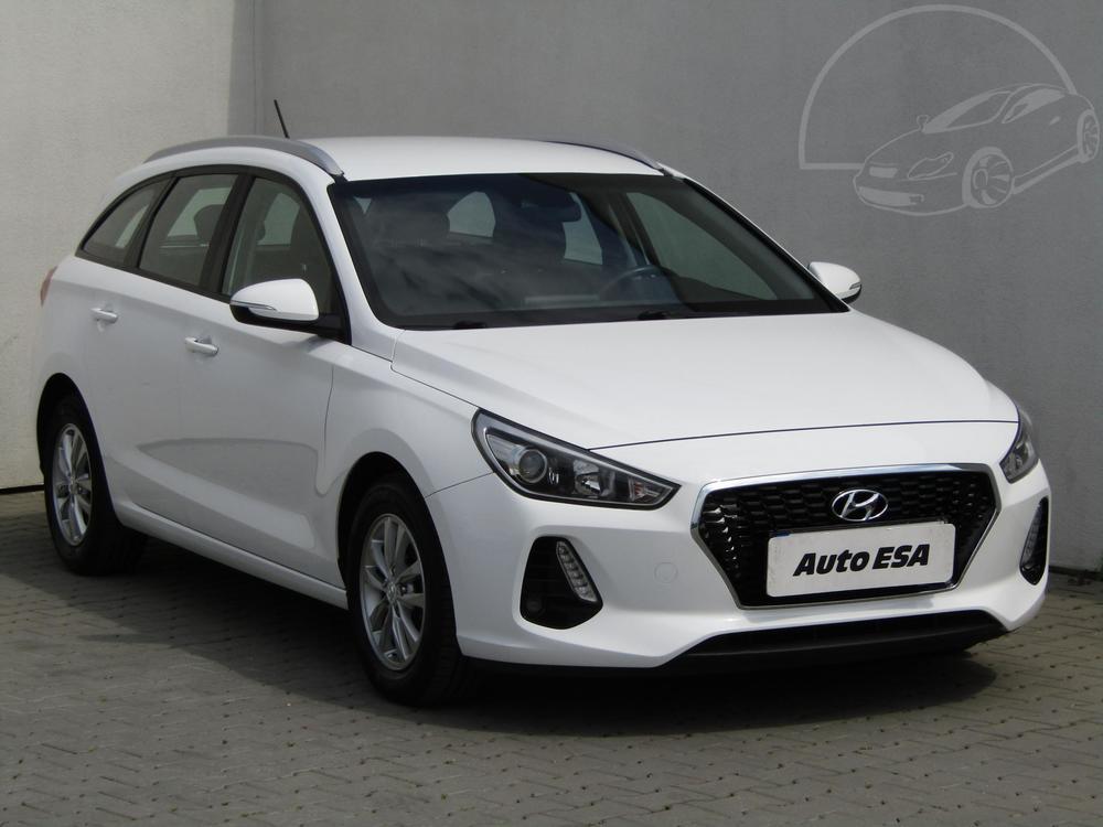 Hyundai i30 1.6 CRDi, R