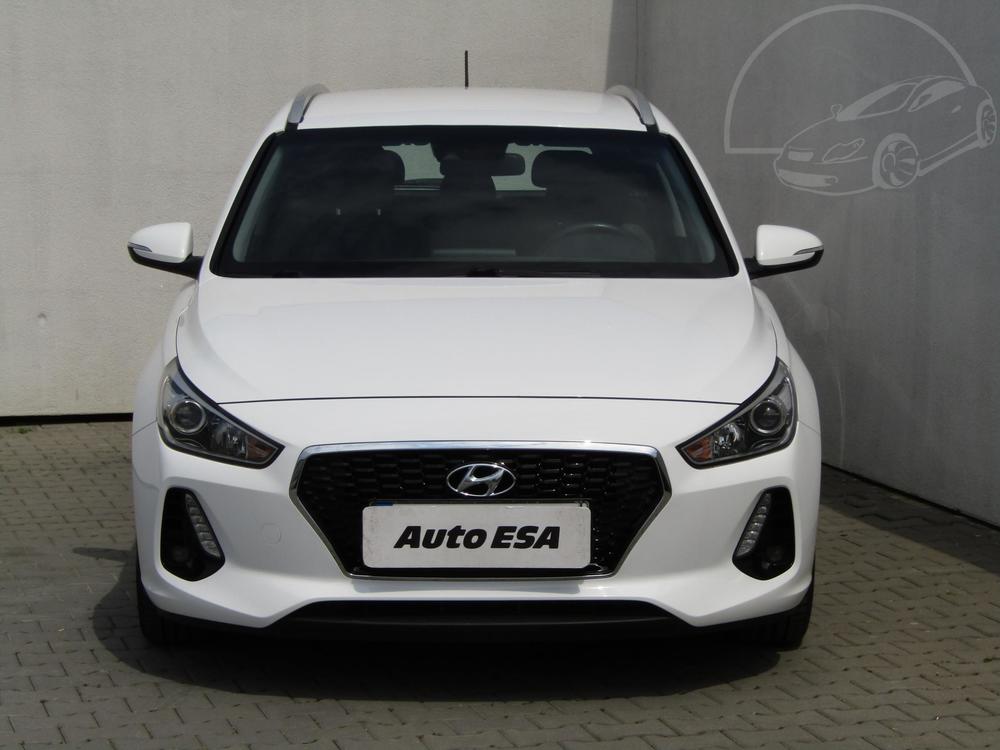 Hyundai i30 1.6 CRDi, R