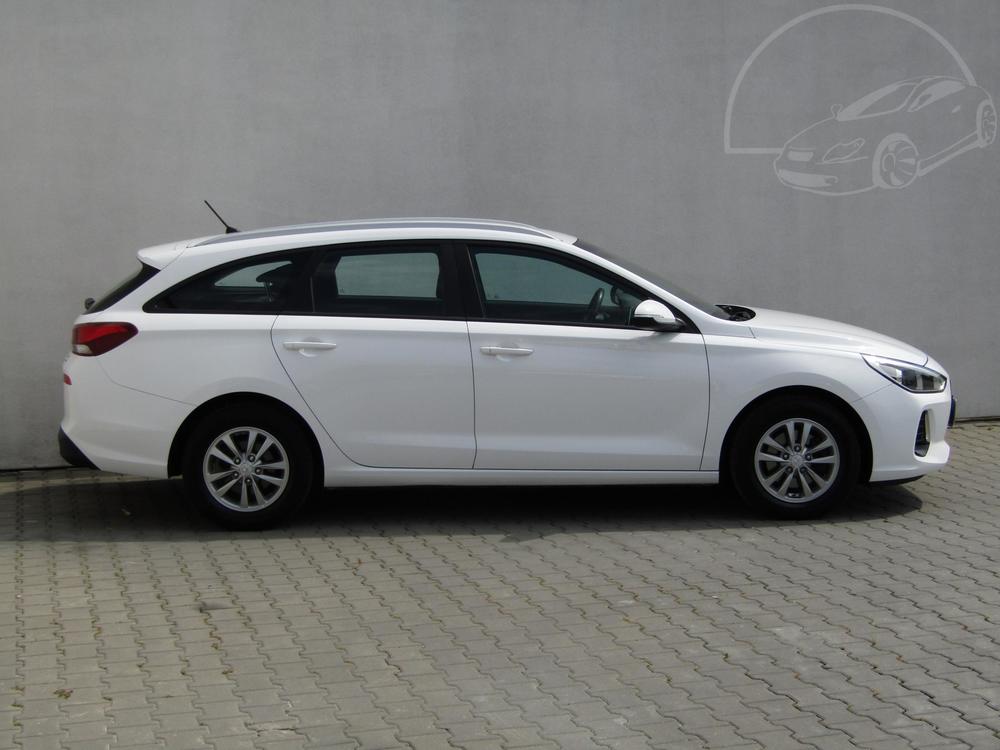 Hyundai i30 1.6 CRDi, R