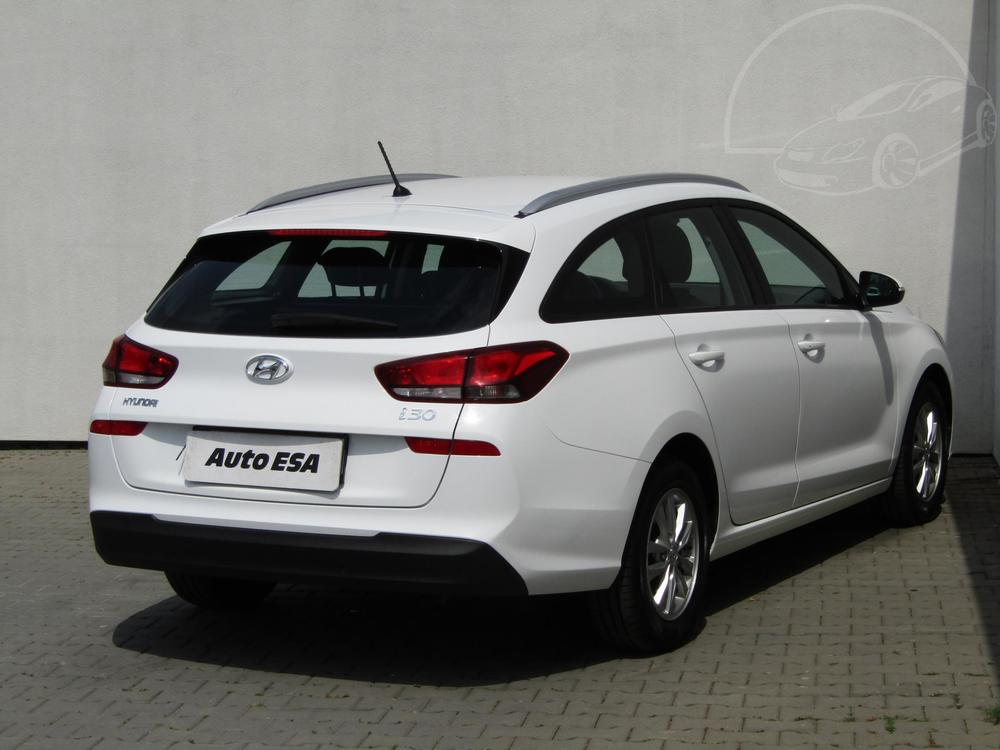 Hyundai i30 1.6 CRDi, R