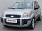 Ford Fusion 1.4 TDCi