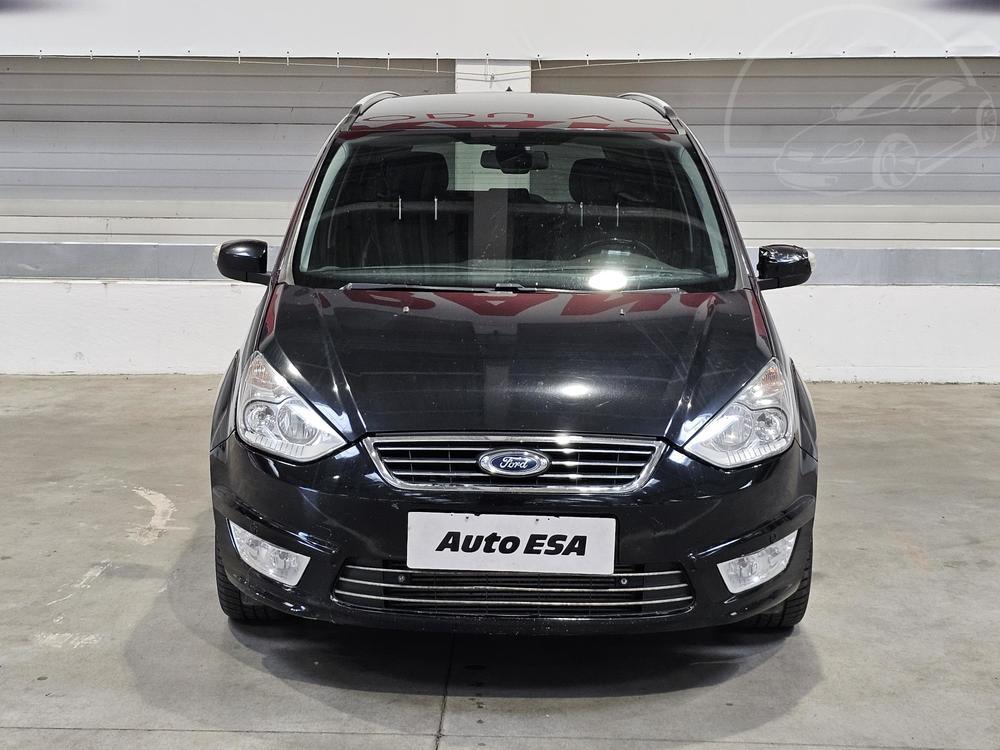 Ford Galaxy 2.0 TDCI