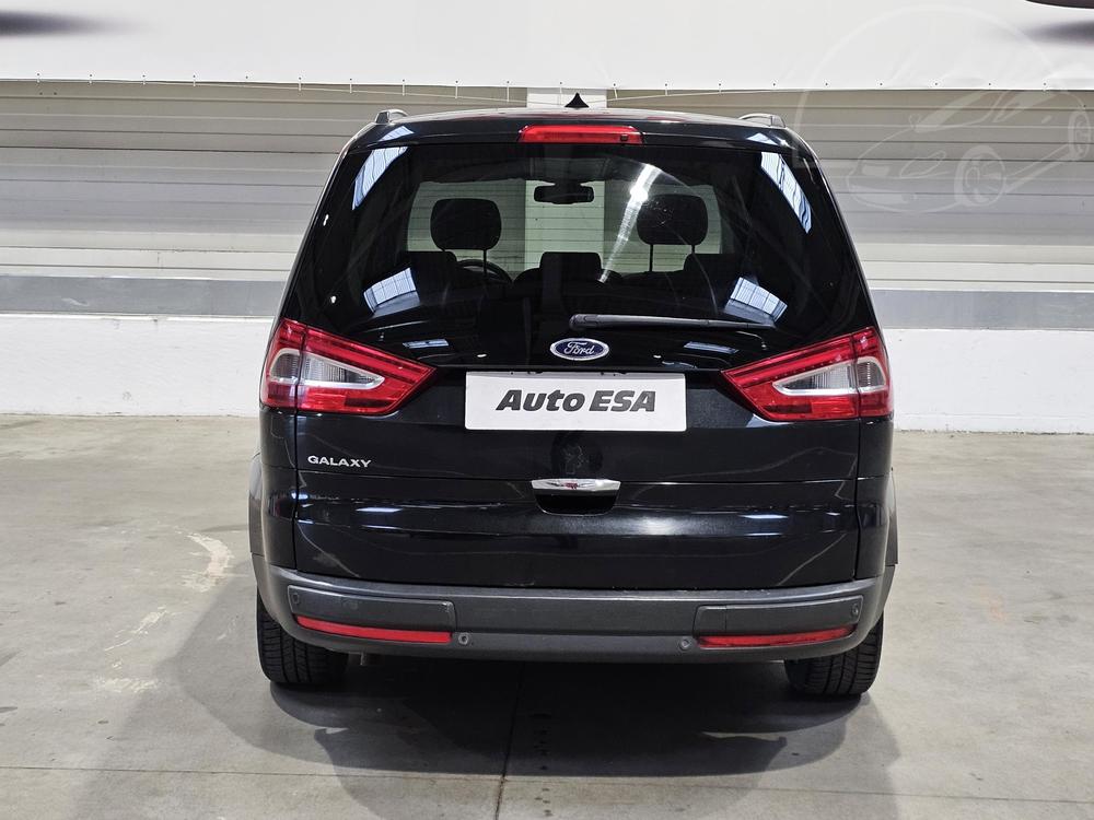 Ford Galaxy 2.0 TDCI