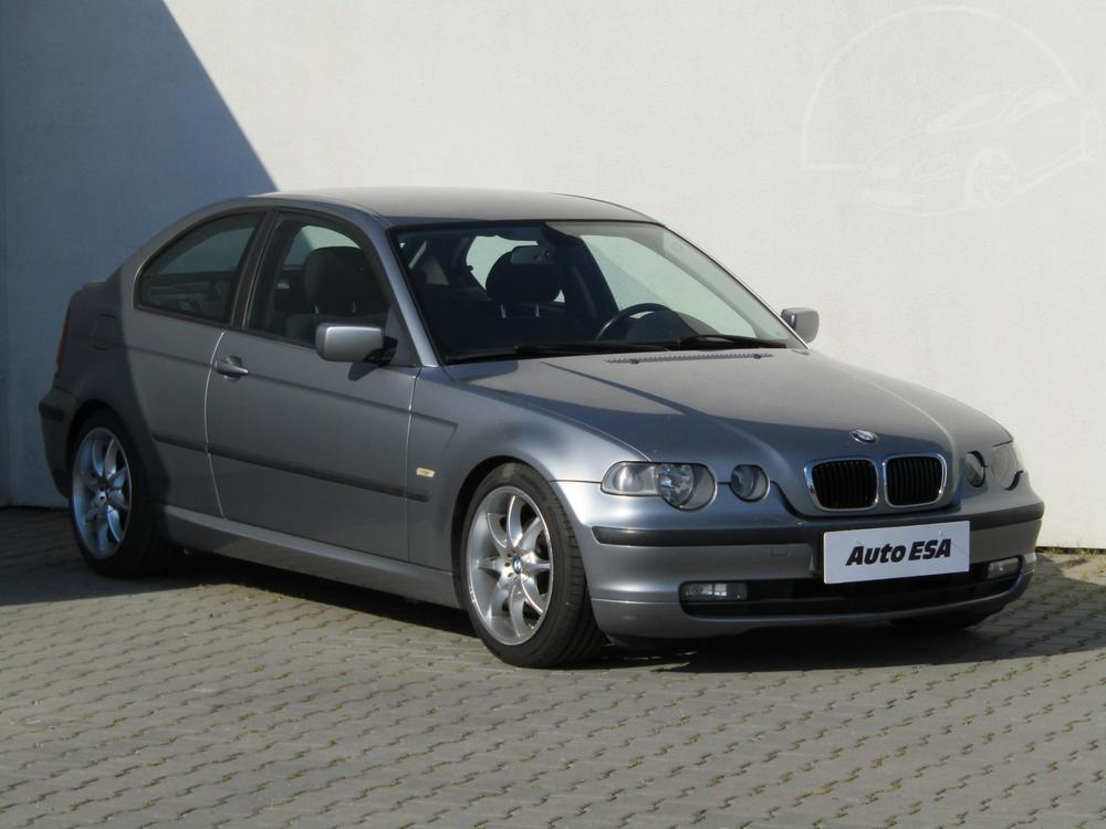 Prodm BMW 3 1.8