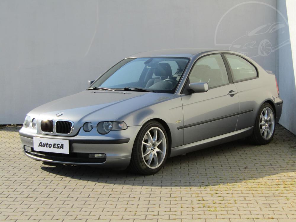 BMW 3 1.8