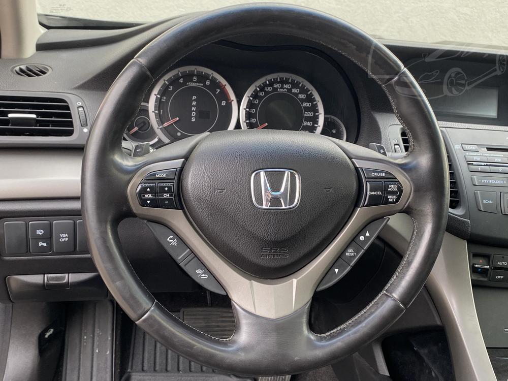 Honda Accord 2.0 i