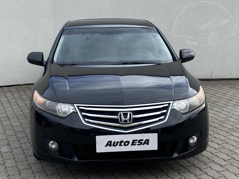 Honda Accord 2.0 i