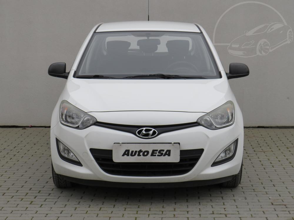 Hyundai i20 1.2 i, R