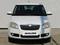 koda Fabia II 1.4 i 16V Serv.kniha, R