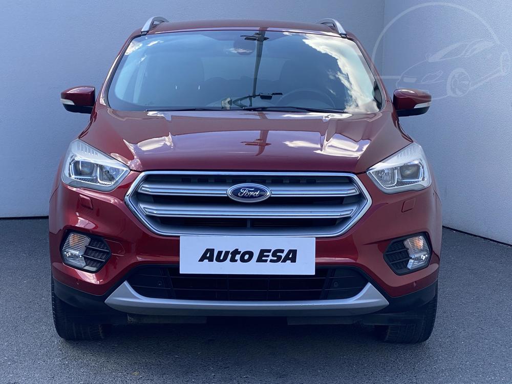 Ford Kuga 1.5 EB