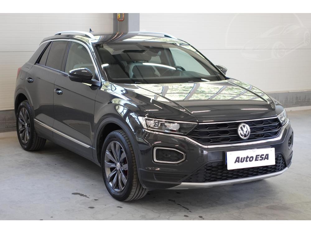 Prodm Volkswagen T-Roc 2.0 TDI