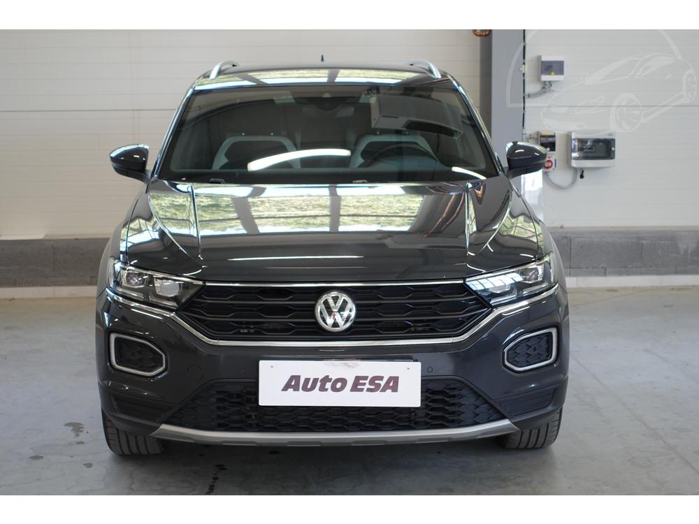 Volkswagen T-Roc 2.0 TDI