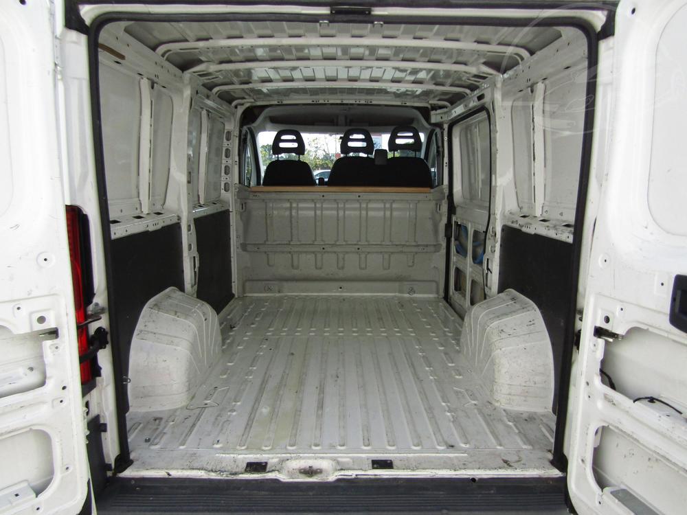 Peugeot Boxer 2.2 HDi